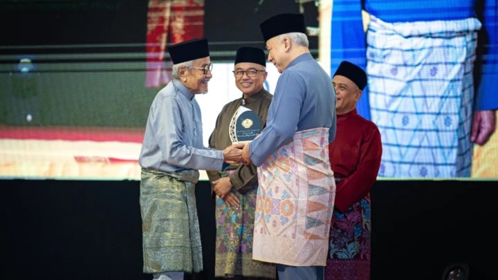 Rahim Razali