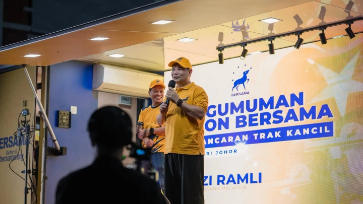 RAFIZI
