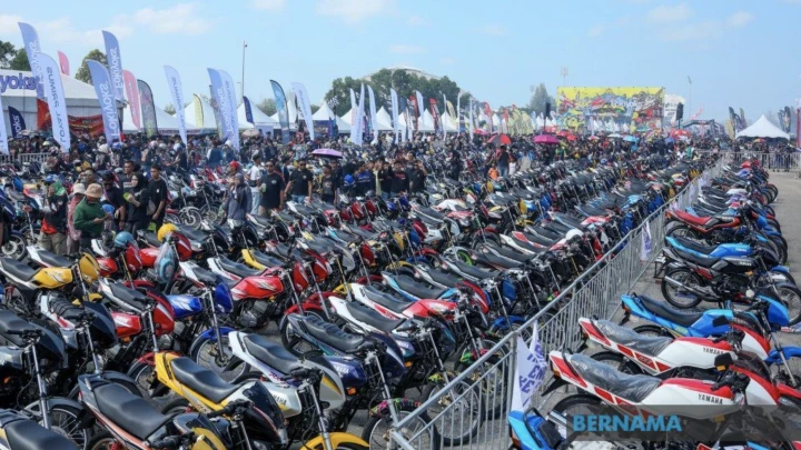 RXZ Members