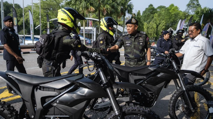 PDRM