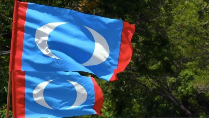 PRN Melaka