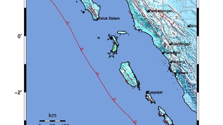 Gempa Bumi
