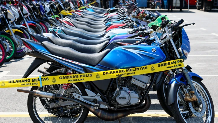 46 Kes Kemalangan
