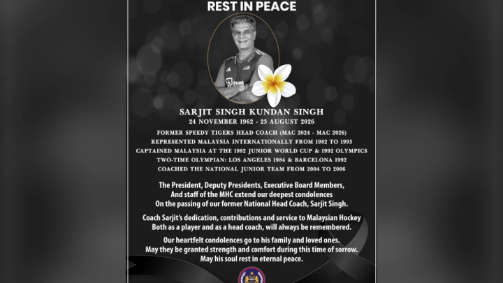Sarjit Singh