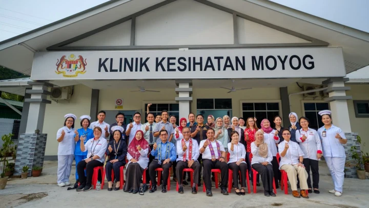 KLINIK
