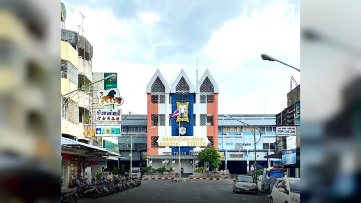 Tiga Rakyat Malaysia