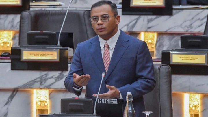 Kerjasama PH-BN