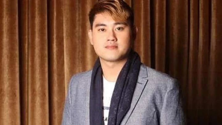 Pertuduhan Nicky Liow Ditarik