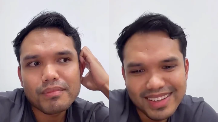 Khairul Aming Nasihat