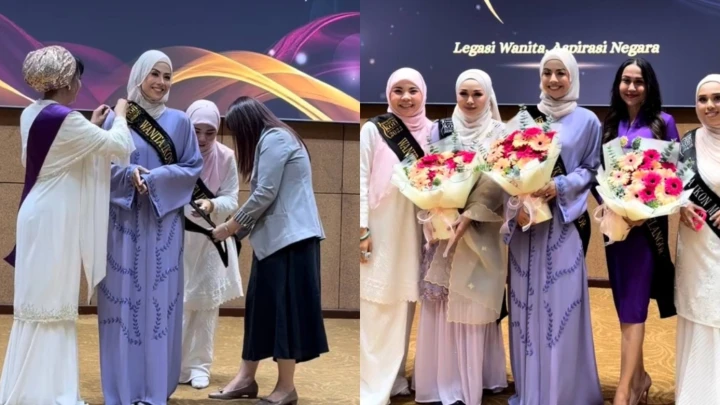 Wanita Ikon Negeri Selangor 2026/27