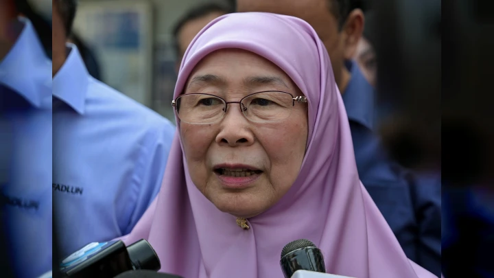 Keluar hospital hari ini