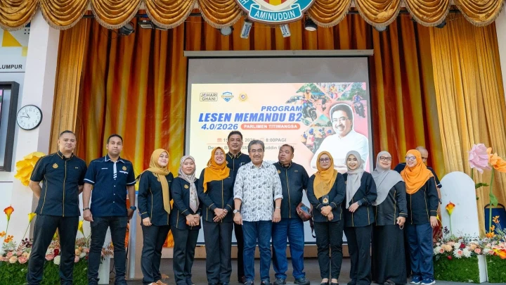 TITIWANGSA