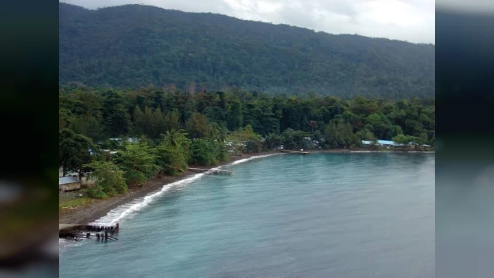 Laut Halmahera
