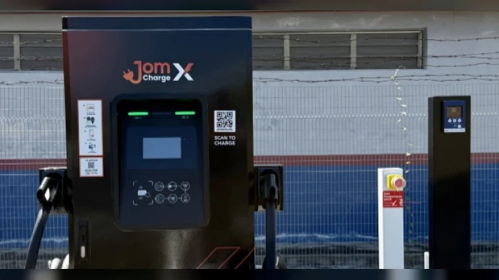 JOMCHARGEX