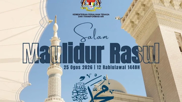 MAULIDUR