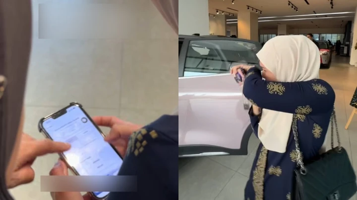 Hadiah Proton e.Mas 5