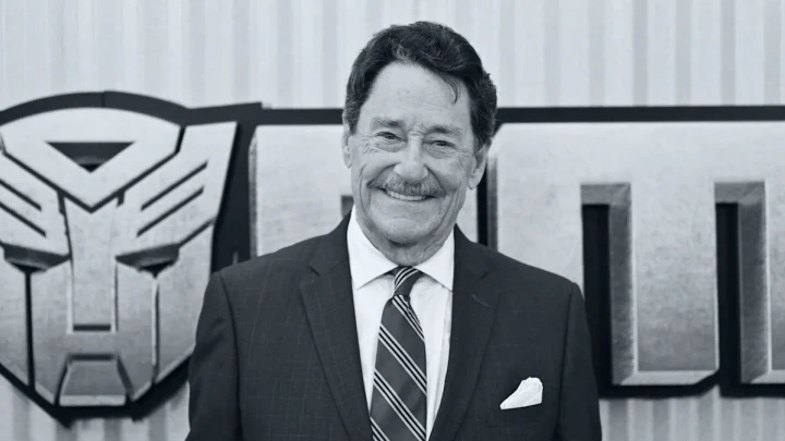Peter Cullen Meninggal