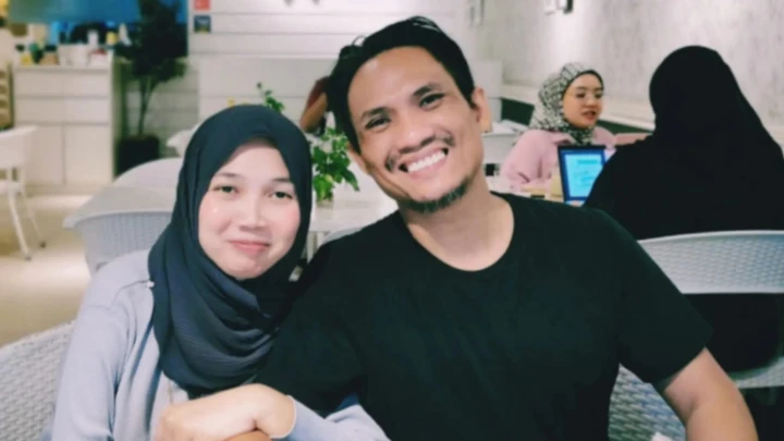 Anak-anak itu amanah