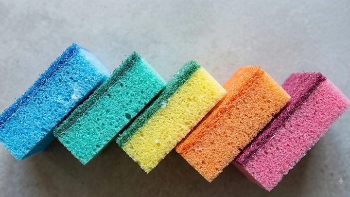 Warna span