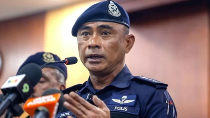 Tiga beranak ditemukan maut