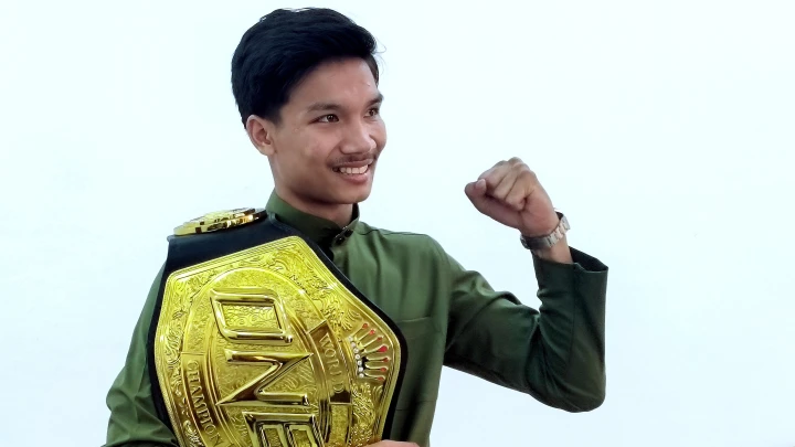 Gelaran Prajanchai