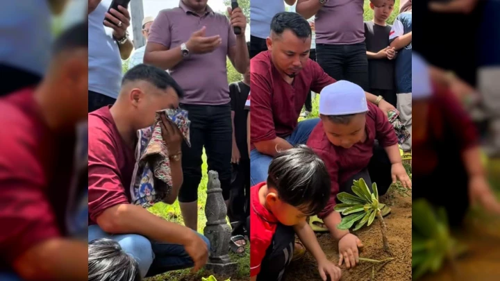 Allah pinjamkan
