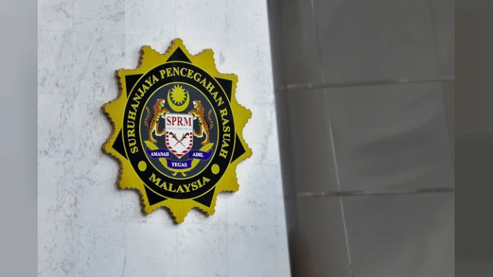 RCI Tabung Haji
