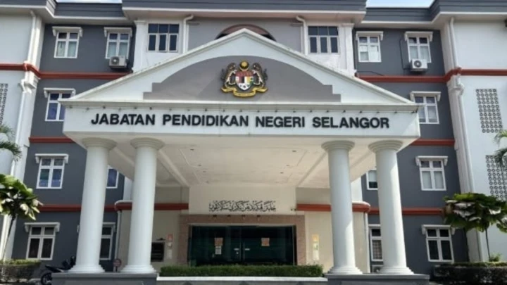 Guru Meninggal Dunia