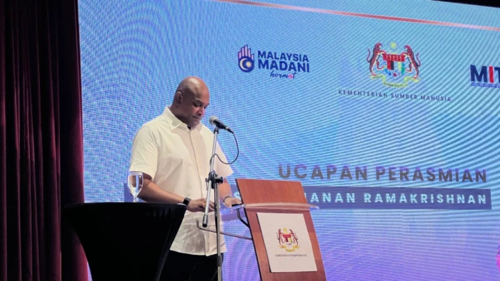 Jumlah peruntukan RM6.7 Juta