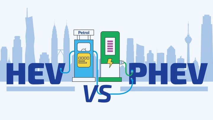 BEZA PHEV HEV