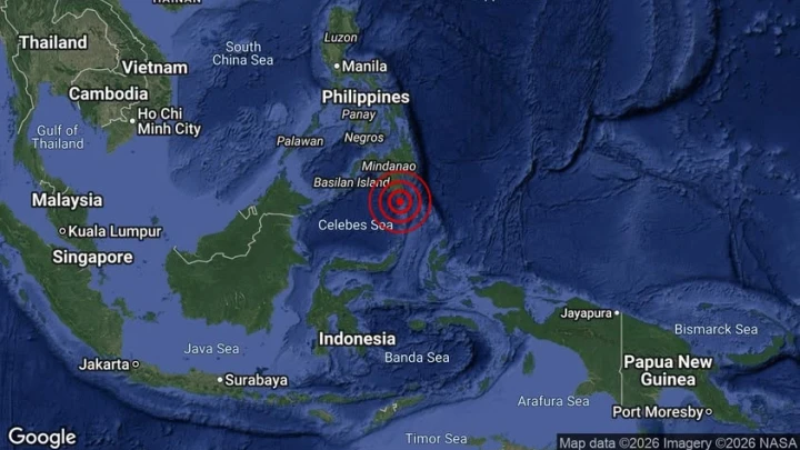 MINDANAO