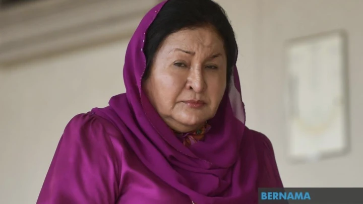 Rosmah