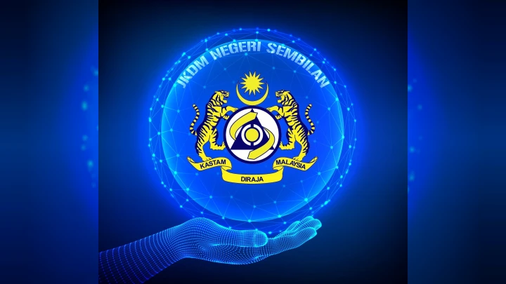 Kastam Tumpas Penyeludupan Barang Campur
