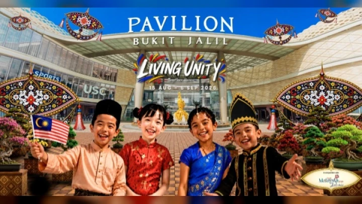 PAVILION