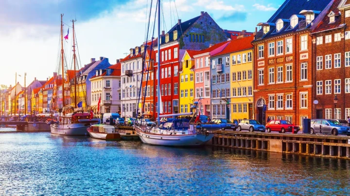 Copenhagen