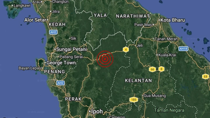 GEMPA GERIK