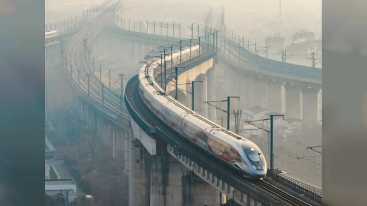 MAGLEV