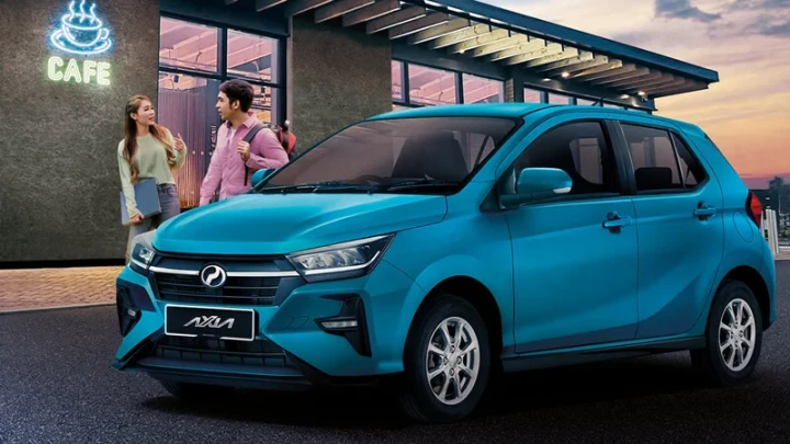 axia varian G