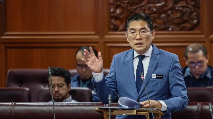 PKR Kekal Kukuh