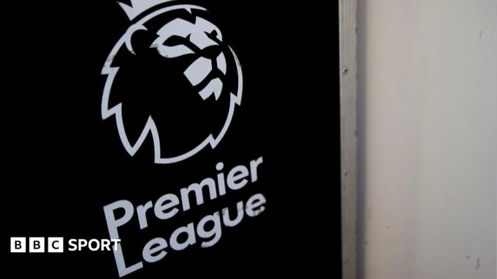 Lima bintang EPL