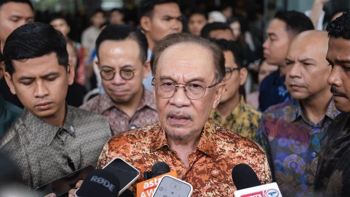 Dasar Satu China