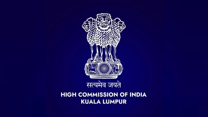 Warga India Cari Kerja Di Malaysia