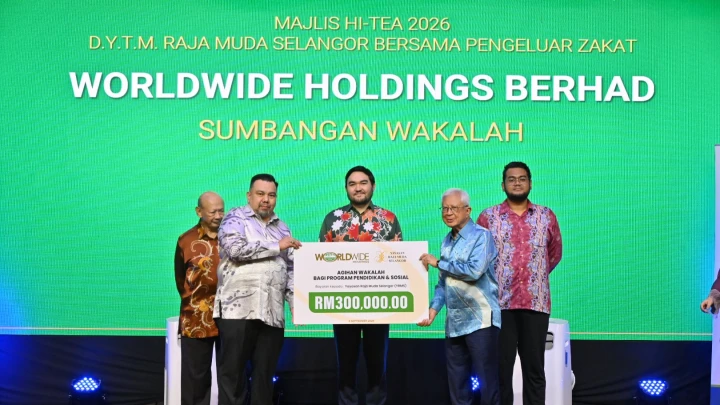 kerjasama jangka panjang