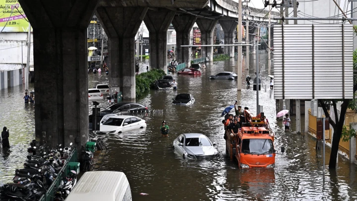 BANJIR
