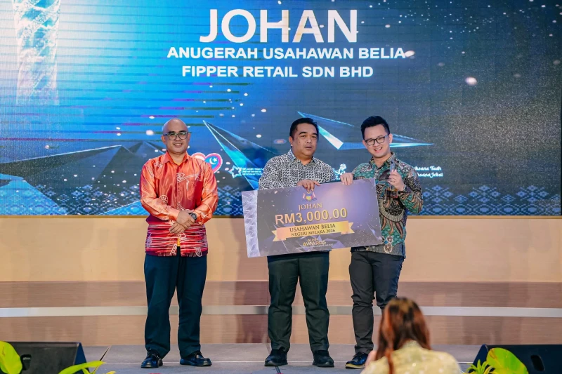 selipar getah