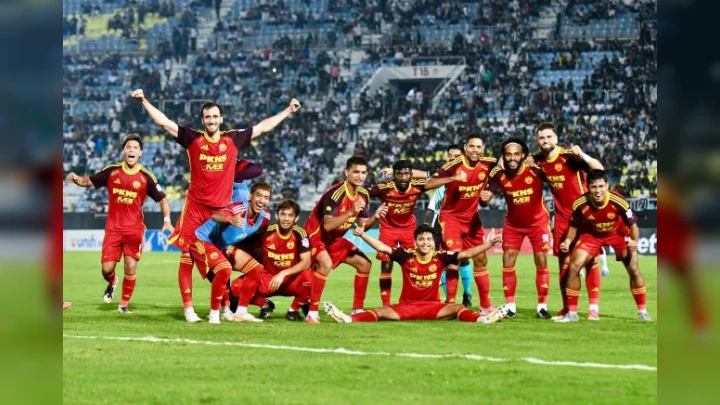 Selangor FC