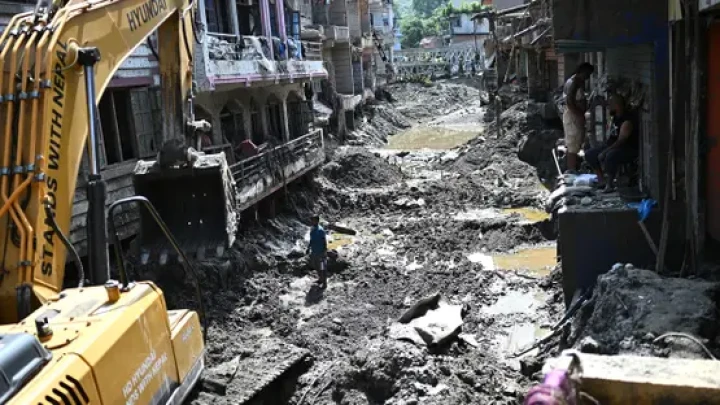 NEPAL