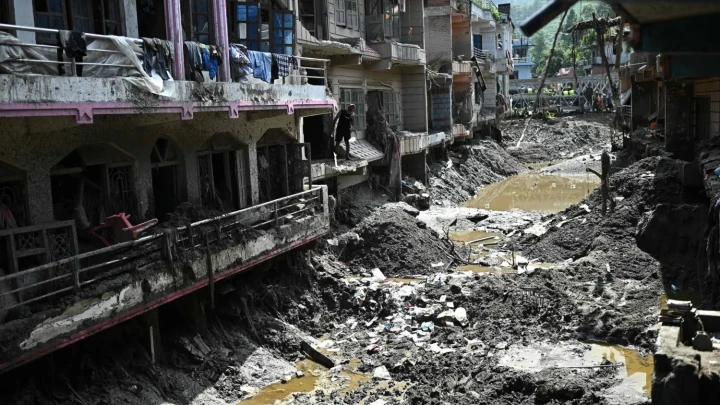 NEPAL