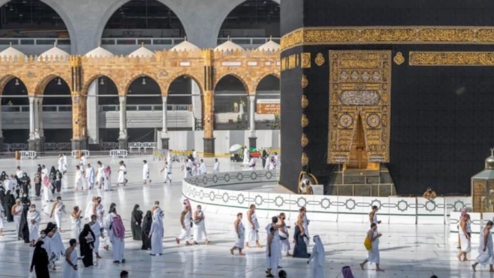 Lima proses menjawab Tawaran Haji