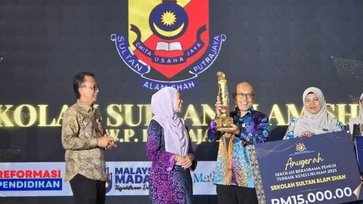 BERASRAMA